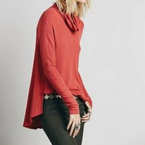 We The Free Kristina Thermal